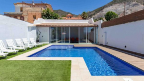 Casa La Villa, Padul